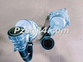 Купить Привод гидропреселектора 2А554.50.46.000 (комплект) по доступным ценам